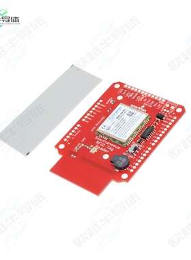 SEN-14066[开发板M6ENANO SIMULTANEOUS RFID READER】