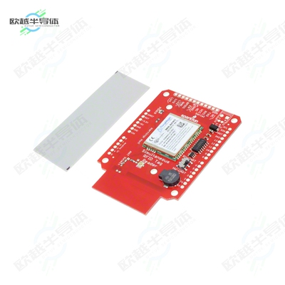 SEN-14066[开发板M6ENANO SIMULTANEOUS RFID READER】