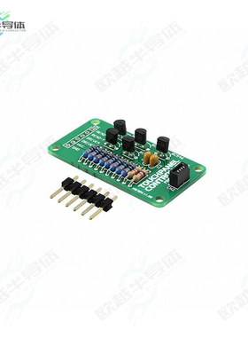 MIKROE-317[开发板EVAL BOARD FOR BC546】