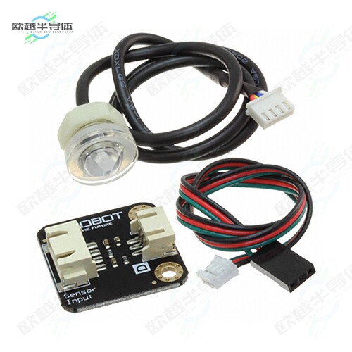 SEN0205[开发板GRAVITY: ANALOG LIQUID LEVEL SEN】