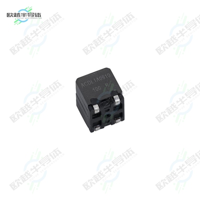 ACDL2V0910-220-R[电感器IND CLASSD FERRITE 22.0UH 2.5A S]