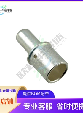 1766811-1【CONTACT PIN POWER 1/0AWG SILVER】