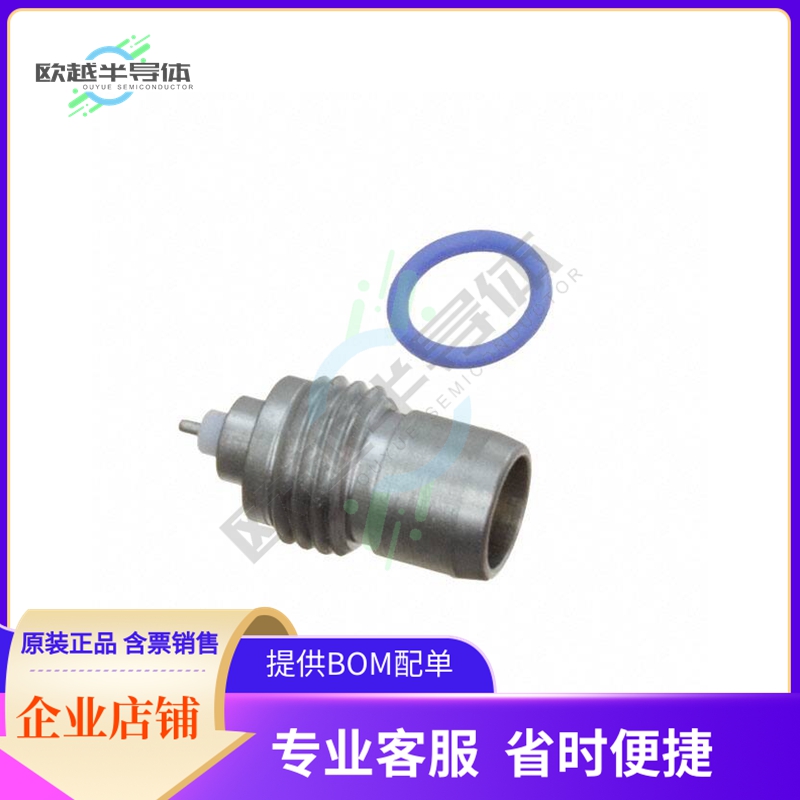 1059632-1【CONN OSP RCPT STR 50 OHM SOLDER】