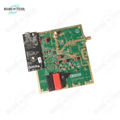 EV-ADF4001SD1Z[开发板EVAL BOARD FOR ADF4001】