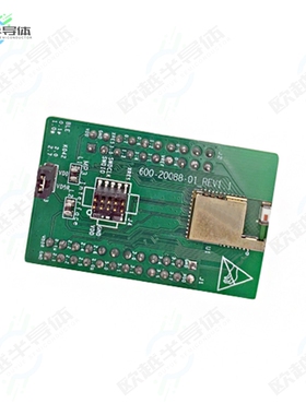 CYBLE-224116-EVAL[开发板MODULE KIT】