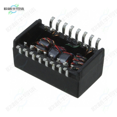 H2260NL[变压器XFRMR MODUL 1PORT POE 1:1 10/100]