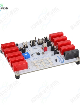 DEMOBOARDTLD1313ELTOBO1[开发板EVAL BOARD FOR TLD1313EL】