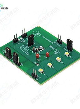 TPS61166EVM-446[开发板EVAL BOARD FOR TPS61166】
