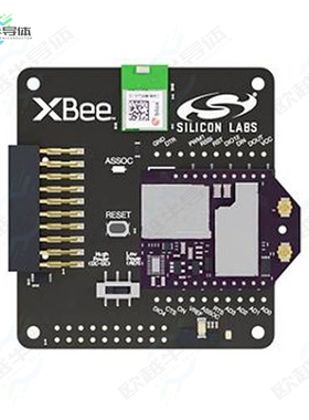 SLEXP8021A[开发板XBEE3 LTE-M MOD EXPANSION KIT】
