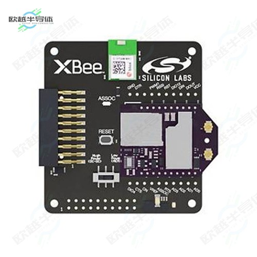 SLEXP8021A[开发板XBEE3 LTE-M MOD EXPANSION KIT】
