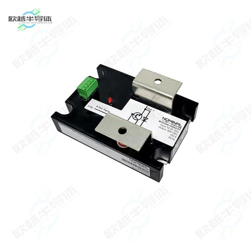 M1DS06-200A3[继电器DC-OUT SSC 600V/200A]