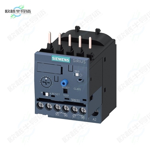 CL20 3RB30162PB0 S.S. SCRE 继电器OVERLOAD S00