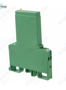 2948908[继电器SSR RELAY SPST-NO 100MA 4-48V]