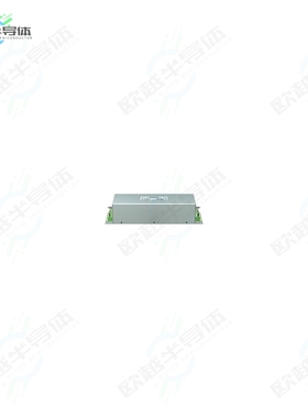 B84144A0120R120[滤波器LINE FILTER 120A CHASSIS MOUNT]