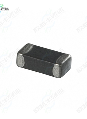 ILB1206ER801V[滤波器FERRITE BEAD 800 OHM 1206 1LN]