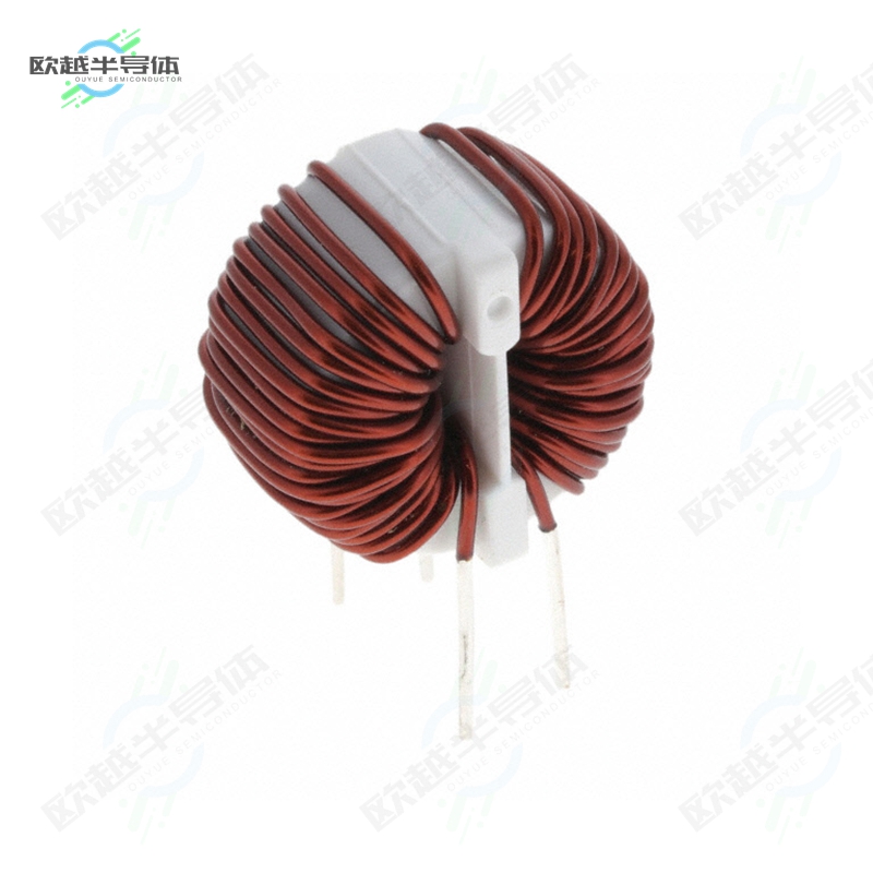 SC-04-E2000[滤波器CMC 20.3MH 4A 2LN TH]