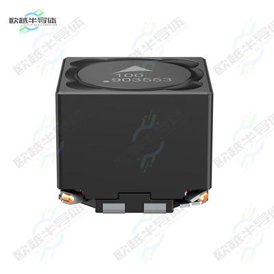 B82477D6153M603[电感器FIXED IND 15UH 4.92A 35MOHM SMD]