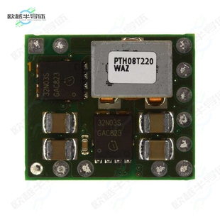 PTH08T220WAZ[电源模块DC DC CONVERTER 0.69-5.5V]
