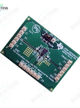 TPS610985EVM-782[开发板EVAL BOARD FOR TPS610985】