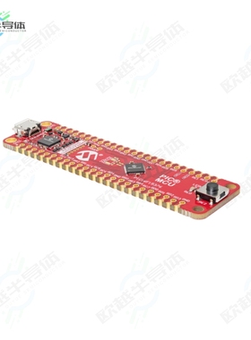 DM164148[开发板PIC16F15376 CURIOSITY NANO BRD】