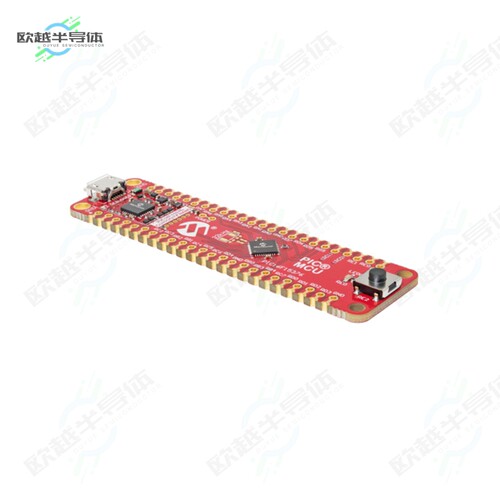 DM164148[开发板PIC16F15376 CURIOSITY NANO BRD】