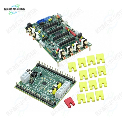 CDKWM8281-S-2[开发板EVAL BOARD FOR WM8281】