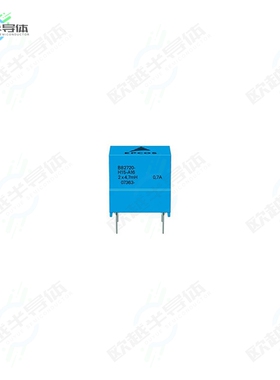 B82720H0015A016[滤波器CMC 4.7MH 700MA 2LN TH]