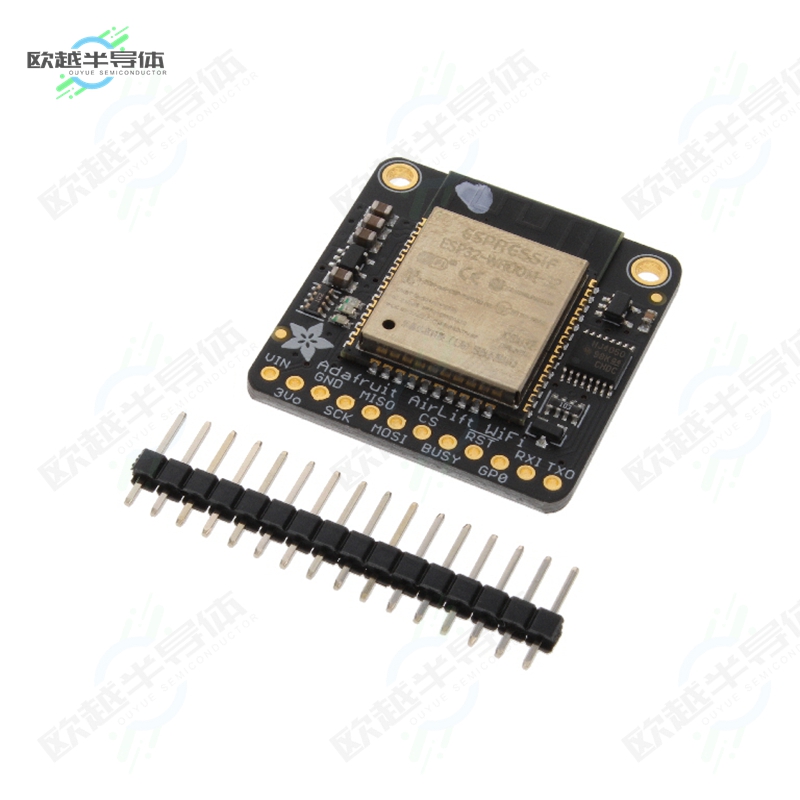 4201[开发板ADAFRUIT AIRLIFT ESP32 BREAKOUT】