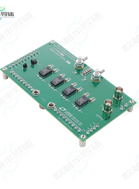 DC2616A-C[开发板EVAL BOARD FOR LTM4645】