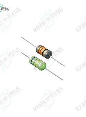 CTH6VF-4R7K[电感器4.7UH MINI AXL P-LINE INDUCTR]