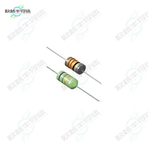 CTH6EF-331K[电感器330UH MINI AXL P-LINE INDUCTOR]