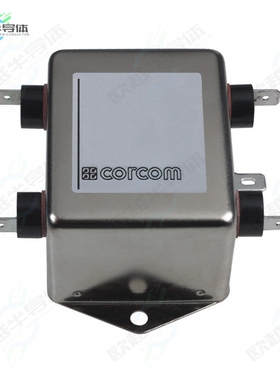 20EK1[滤波器LINE FILTER 250VAC 20A CHASS MNT]