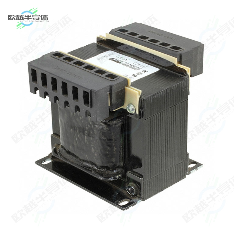 MPI-200-230[变压器PWR XFMR LAMINATED 200VA CHAS MT]