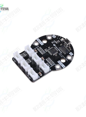 102991754[开发板GROVE FOR SCRATCH】