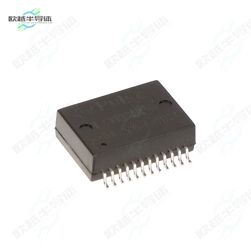 TX1193NLT[变压器MODULE 1CT:2CT 1.2MH SMD]