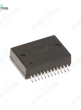 TX1193NLT[变压器MODULE 1CT:2CT 1.2MH SMD]