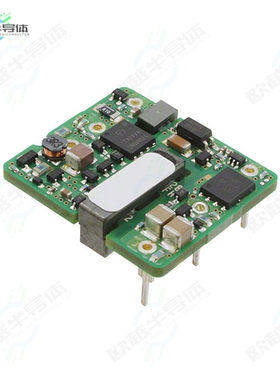 SHHD003A0A4Z[电源模块DC DC CONVERTER 5V 15W]