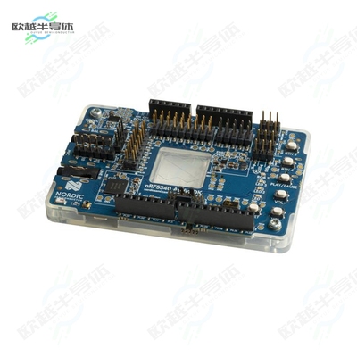 NRF5340 AUDIO DK[开发板BLUETOOTH LE AUDIO NRF5340 BOARD】