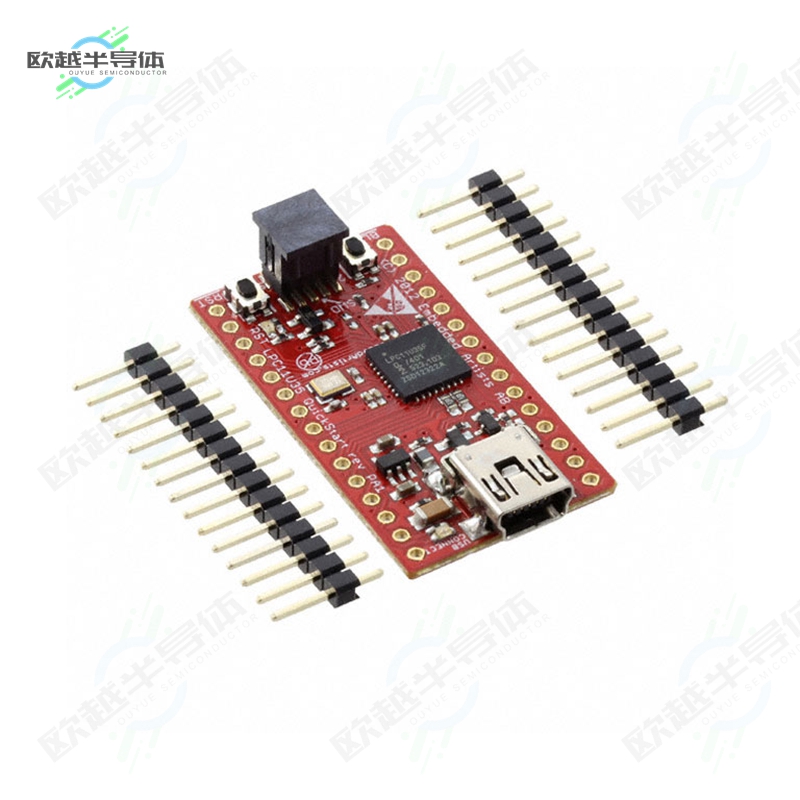 EA-QSB-015[开发板QUICKSTART BOARD LPC11U35 DEV】