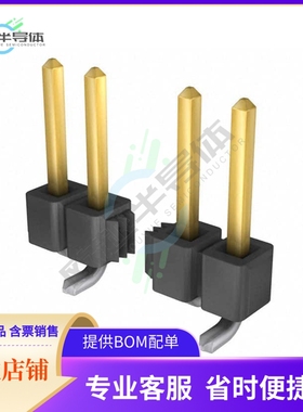 TSM-136-01-SM-SV【CONN HEADER SMD 36POS 2.54MM】