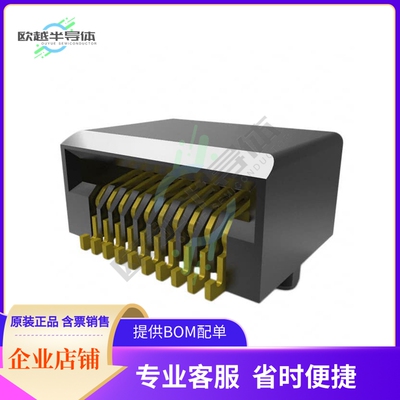 2170088-1【CONN ZSFP+ RCPT 20POS SLD RA SMD】