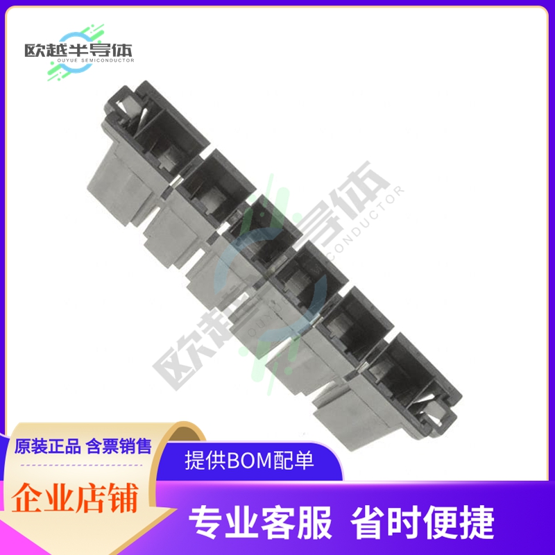 2-179958-6【CONN RECEPT 10.16 6POS KEY-Y】