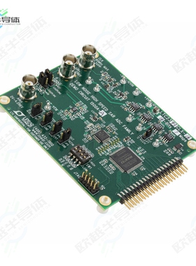 DC1500A-A[开发板BOARD SAR ADC LTC2393-16】