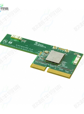 WL1837MODCOM8I[开发板DEV BOARD WL1837 MODULE】