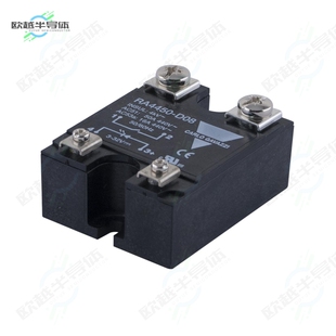 RA4890HA12[继电器SSR RELAY SPST-NO 90A 42-530V]