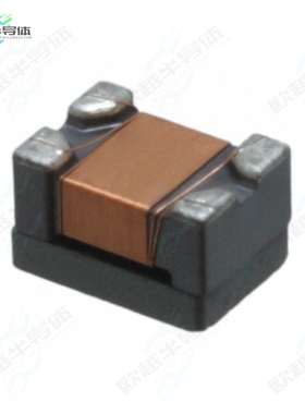 PE-0805CCMC361STS[滤波器CMC 280MA 2LN 360 OHM SMD]