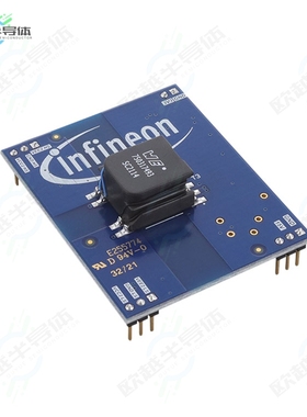 EVALPSIR2085TOBO1[开发板POWER SUPPLY EICEDRIVER BOARDS】