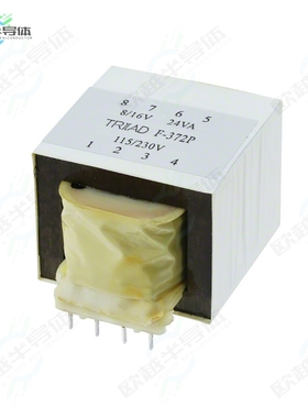 F-372P[变压器PWR XFMR LAMINATED 24VA TH]