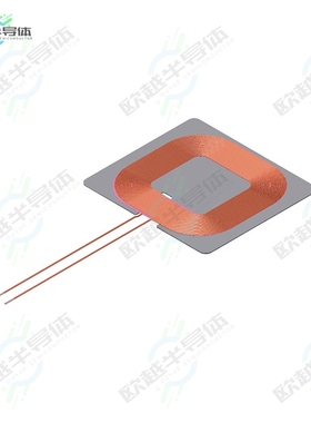 WR444025-17M6-G[电感器RX 1 COIL, 1 LYR 16.7UH]