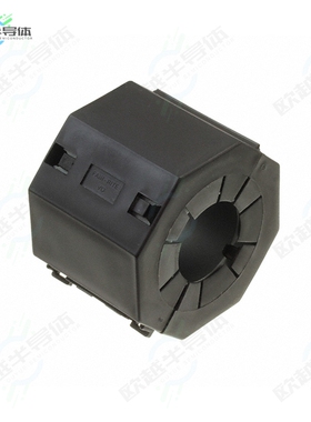 431177081[滤波器FERRITE 375 OHM HINGED 25.65MM]